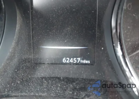 2017 Nissan Rogue S z USA, uszkodzony, nr VIN KNMAT2MT1HP598517